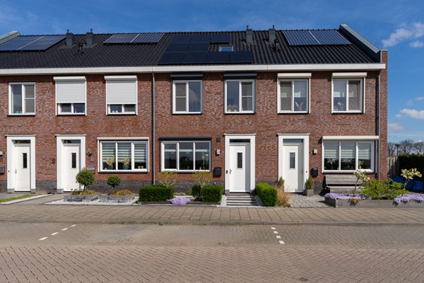 Te koop: Sportlaan 7, 4286 ES Almkerk